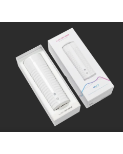 MASTURBADOR MAX 2 - Alternate View