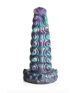 Dildo de silicona Chrysalis - AH492