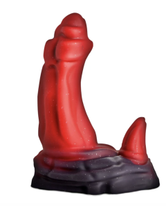 Dildo de silicona Ogre - AH326