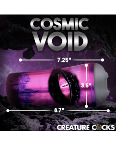 Acariciador de criaturas depredadoras - AH242 - Alternate View