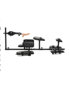 SEX MACHINE - Subversión - AH173