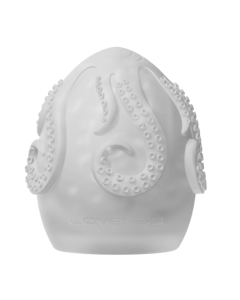 Masturbador Kraken by lovense  - Alternate View