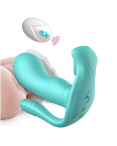 Triple estimulador Licking tongue - SW1001 - Alternate View