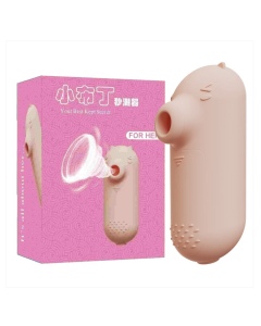 Succionador Pudding High Tide Sucking Toy - SW1080