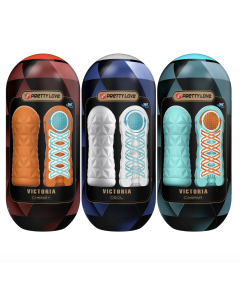 Kit de masturbadores - BM-009229T6H - Alternate View