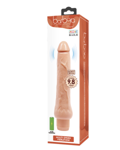 Vibrador - BW-001072R