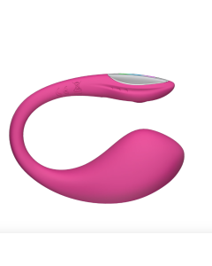 Doble estimulador Lush 4 