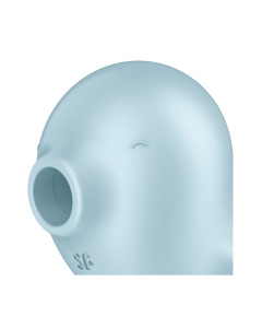 Satisfyer Sassy Seal - 4067919 - Alternate View