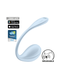 Satisfyer Smooth Petal Connect App - 4002736