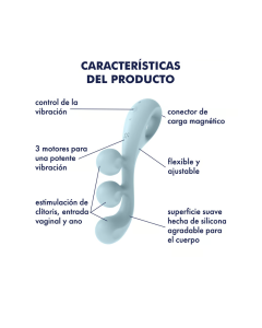 Tri Ball 2  - 4018294 - Alternate View