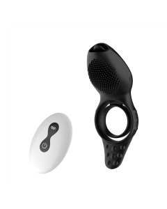 Anillo para el pene FunnyMee Mr T - SW1037 - Alternate View