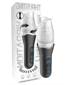 Masturbador masculino automático - SW1022