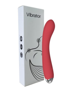 Vibrador  Masajeador vibratorio - SW3014
