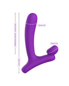 Doble estimulador - CN-170759691 - Alternate View
