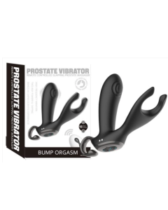 Masajeador de próstata Slapping Pulse - SW2036