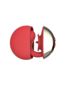 Vibrador para lamer y vibrar el punto G - SW4044 - Alternate View