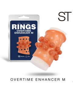 Potenciador de horas extra M - CN-920325850