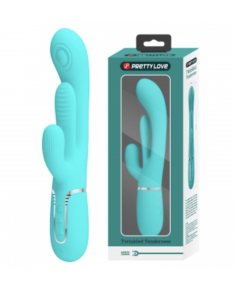 Triple estimulador - BW-500041-1