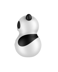 Estimulador clitoriano Satisfyer Pocket Panda - 4065878 - Alternate View