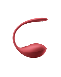 Doble estimulador Satisfyer Shiny Petal Connect App - 4002675