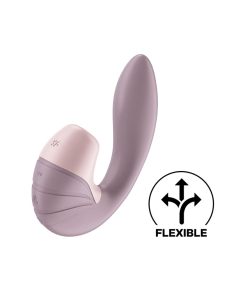 Vibrador punto G Satisfyer Supernova - 4009728