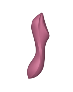 Estimulador de clitoris Satisfyer Curvy Trinity 3 - 4036526