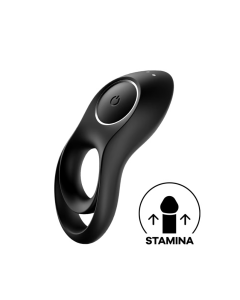 Anillo vibrador Satisfyer Legendary Duo - 4009902