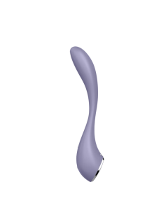 Vibrador G spot - G-Spot Flex 5 - 4038674
