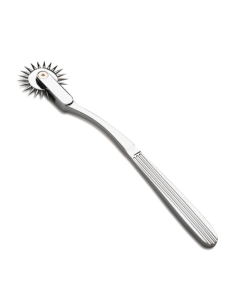 Rueda Wartenberg Silver Sensation - AH463