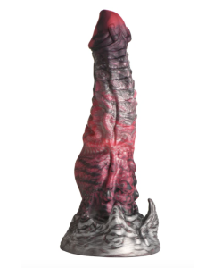 Dildo de silicona Hades - Grande - AH391-Large
