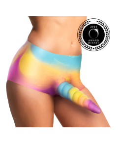 Correa de silicona de unicornio - AH603