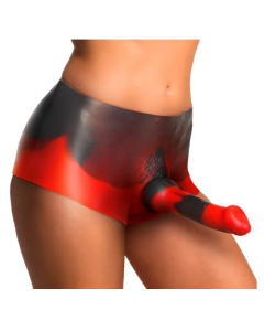 Correa de silicona Hell Hound - AH604