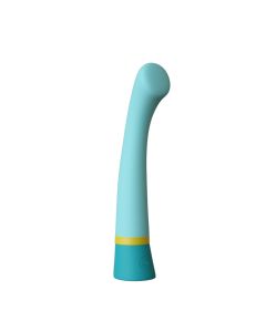 Vibrador LOLA 1 BLUE - SW1009  - Alternate View