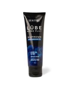 Lube retardante - LUB03