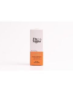 ACEITE MASAJE ROSA MOSQUETA 100ml - C5045
