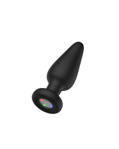 Vibrating buttplug M - PP0028-2