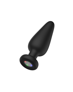 Vibrating buttplug L - PP0028-3