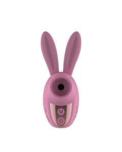 Vibrador para el dedo Finger Sucker - PP0065