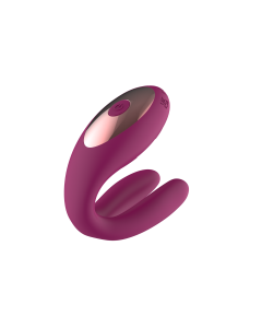 Doble Estimulador Couple vibe - PP0092