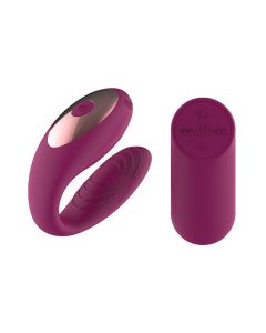 Doble Estimulador Couple vibe - PP0094