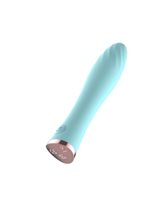 Estimulador clitoriano Vibrating Bullet - PP0102-1