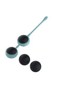 Kegel balls Set - PP0200