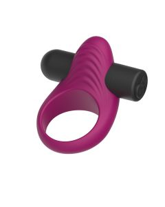 Anillo vibrador - Vibrating Cockring - PP0246