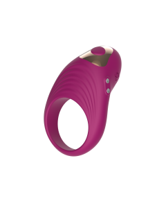 Anillo vibrador - Vibrating Cockring - PP0256