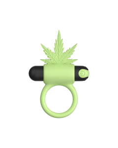 Anillo vibrador - Vibrating Cockring - PP0258