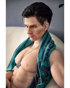 Muñeco realista - S025 - Alternate View