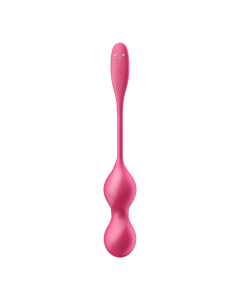 Bolas Vaginales Satisfyer Love Birds 2 Connect App - 4002941