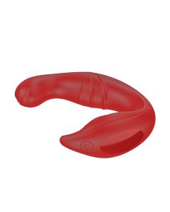 Doble estimulador LUXURI PRO PUNTO G - ST-PR-0057 - Alternate View