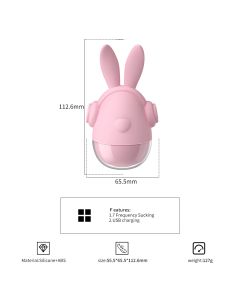 Succionador ANA 16 - ST-SU-0082 - Alternate View