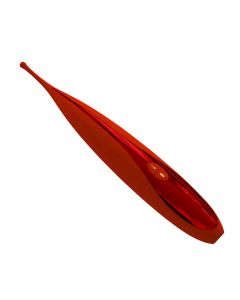  Estimulador de clitoris  LUXURY RED PASSION - ST-VB-0514 - Alternate View